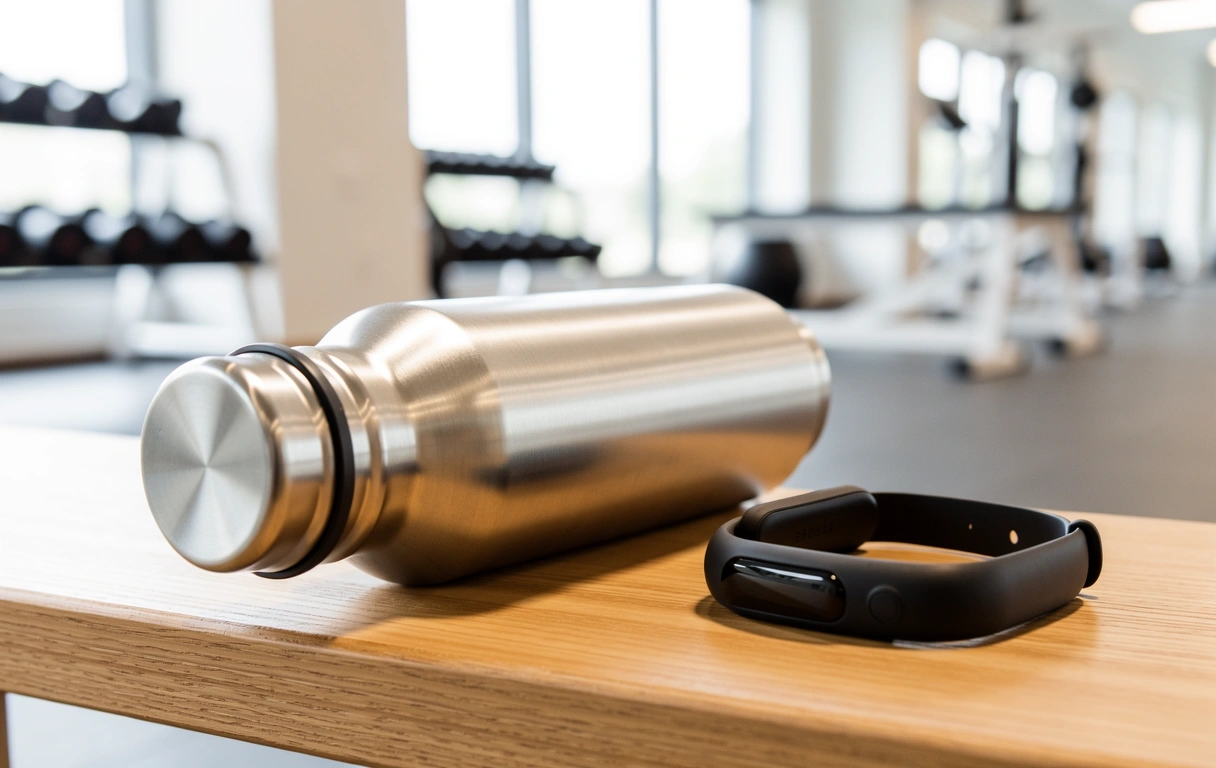 Transparentnosť vo fitness